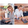 Emballage sous vide Leifheit Vacu Power 500
