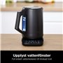 Bouilloire NINJA KT200EU Noir Acier inoxydable 3000 W 1,7 L
