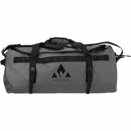 Sac de Voyage Whistler Noir Gris 70 L
