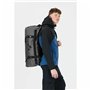 Sac de Voyage Whistler Noir Gris 70 L