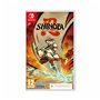 Jeu vidéo pour Switch SEGA Shinobi Art of Vengance