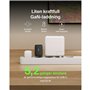 Câble USB vers Lightning Belkin ENA007KQBK Noir