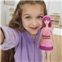 Pâte à modeler en argile Play-Doh Barbie Hearts & Hair Multicouleur
