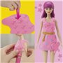 Pâte à modeler en argile Play-Doh Barbie Hearts & Hair Multicouleur