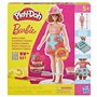 Pâte à modeler en argile Play-Doh Florals & Fringe Multicouleur
