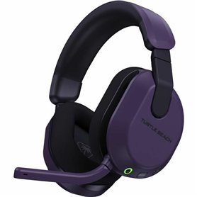 Casque Turtle Beach Stealth Pourpre