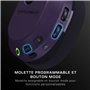 Casque Turtle Beach Stealth Pourpre