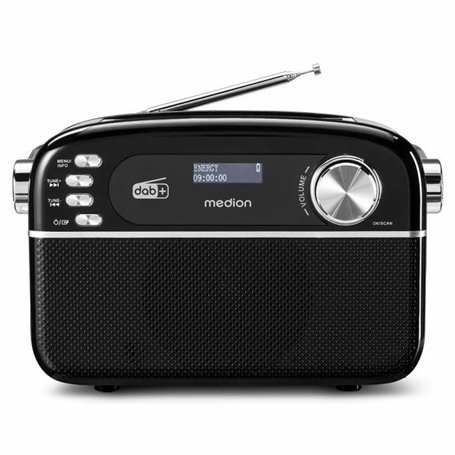 Radio Medion