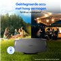 Haut-parleurs bluetooth portables Medion 15 W