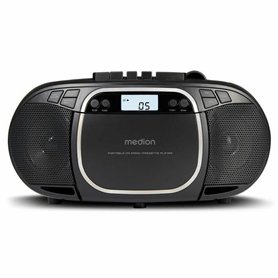 Radio Medion