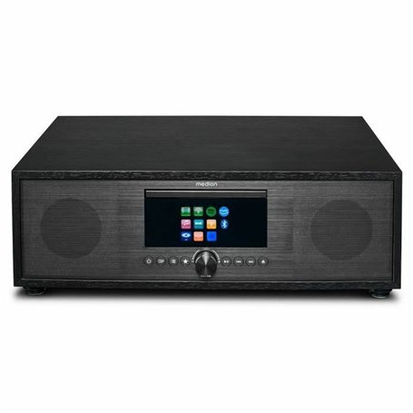 Mini Hifi Medion