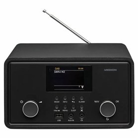 Radio Medion