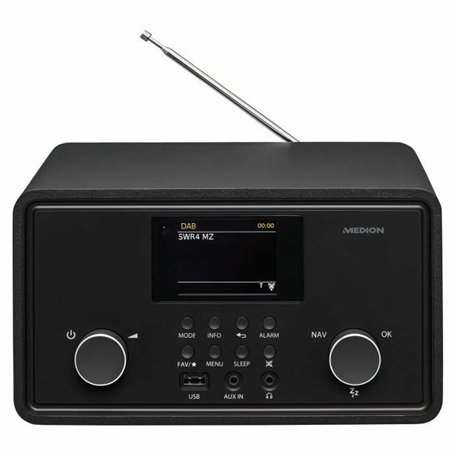 Radio Medion
