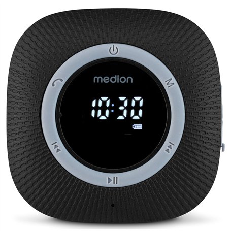 Radio Medion