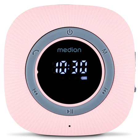 Radio Medion