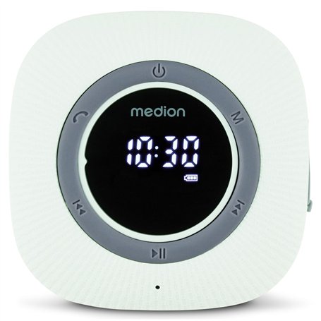Radio Medion
