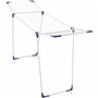 Corde à linge Leifheit CLASSIC Solid 180 Blanc Nylon Acier polypropylène 18 m