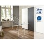 Corde à linge Leifheit CLASSIC Solid 180 Blanc Nylon Acier polypropylène 18 m