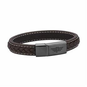 Bracelet Femme Police PJ26268BLB02-S