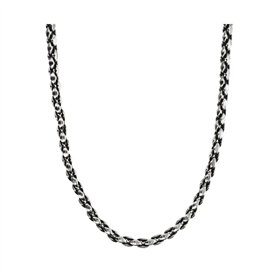 Collier Homme Albert M. WSOX00542.S-60 Argenté