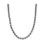 Collier Homme Albert M. WSOX00542.S-60 Argenté
