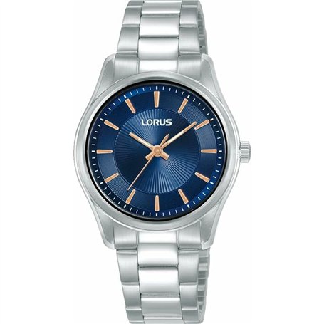 Montre Homme Lorus RG243XX9 Argenté