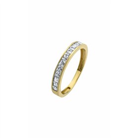 Bague Femme Lotus AR00048/12 Doré 12