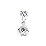Perle de verre Femme Pandora 793213C00 Argenté