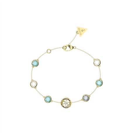 Bracelet Femme Guess JUBB05099JWYGAQS