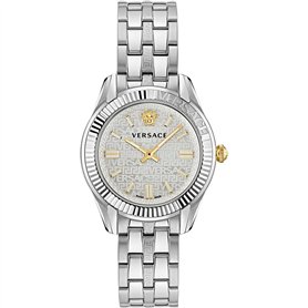 Montre Femme Versace GRECA TIME 2H (Ø 35 mm)