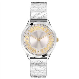 Montre Femme Versace LOGO HALO  2H (Ø 38 mm)