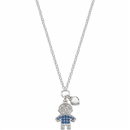 Collier Femme Amen CLPCHBBBL