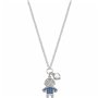 Collier Femme Amen CLPCHBBBL