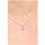 Collier Femme Amen CLPCHBBBL
