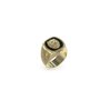 Bague Homme Guess JUMR04003JWYGBK60 Doré