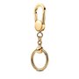 Porte-clés Pandora 362237C00 Doré