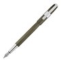 Stylo Calligraphique Cerruti NSW3562D Vert