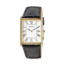 Montre Homme Seiko SWR052P1 Noir