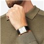 Montre Homme Seiko SWR052P1 Noir
