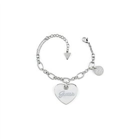 Bracelet Femme Guess JUBB05149JWRHWHS