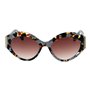 Lunettes de soleil Femme Christian Lacroix CL5122 54005