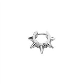 Boucles d´oreilles Diesel DX1450040 Argenté 1 Unité