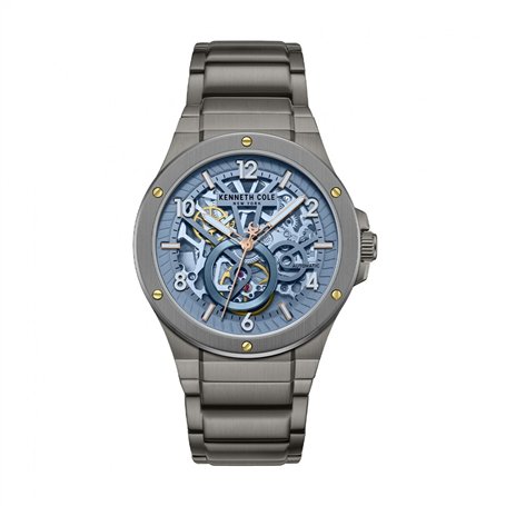 Montre Homme Kenneth Cole KCWGY0080901