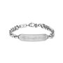 Bracelet Homme Diesel DX1405040 Argenté