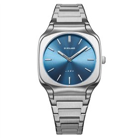 Montre Homme D1 Milano D1-SQBJ07 (Ø 37 mm)