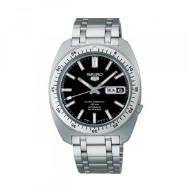Montre Homme Seiko SRPL93K1
