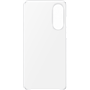 Coque Samsung Galaxy S25 Edge Ultra Fine Transparente Samsung
