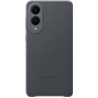 Coque Samsung Galaxy S25 Edge Premium Cuir Noire Samsung