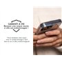 Coque renforcée iPhone 17 FEEL Origine France Garantie 2m Transparente + Garantie à vie - Origine France Garantie Force Case