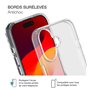 Coque iPhone 17 Transparente Bigben